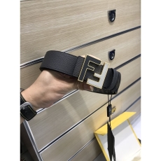 Fendi Belts